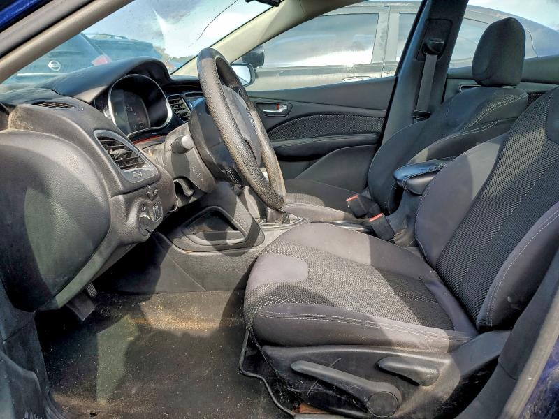 Photo 7 from auction – 2016 DODGE DART SXT with VIN 1C3CDFBB2GD564274