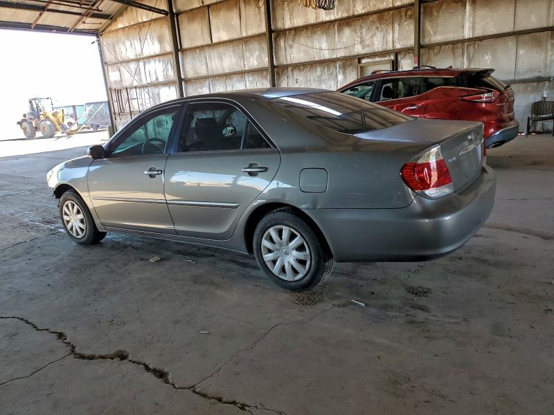 Photo 2 from auction – 2006 TOYOTA CAMRY LE with VIN 4T1BE32K96U726639