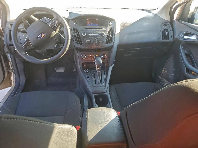 Photo 8 from auction – 2017 FORD FOCUS SE with VIN 1FADP3K28HL212920