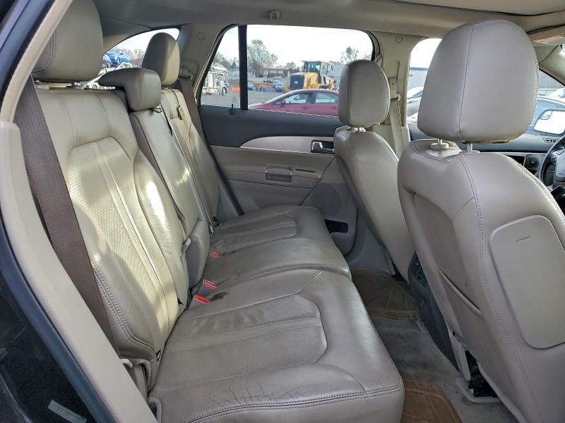 Photo 11 from auction – 2013 LINCOLN MKX with VIN 2LMDJ8JK3DBL45184