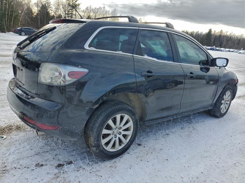 Photo 3 from auction – 2012 MAZDA CX-7 with VIN JM3ER2B58C0419693