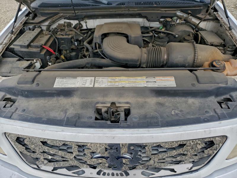 Фото 11 с аукциона – 2000 FORD F150 с VIN 1FTRX18L1YNA41257