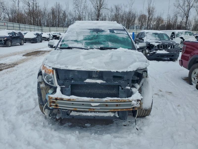 صورة رقم 5 من المزاد - 2014 FORD EXPLORER L مع VIN 1FM5K8F81EGB78182