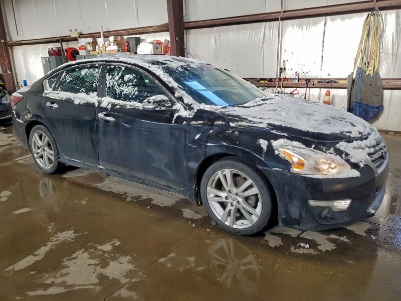 Photo 4 from auction – 2014 NISSAN ALTIMA 3.5 with VIN 1N4BL3AP8EN360470