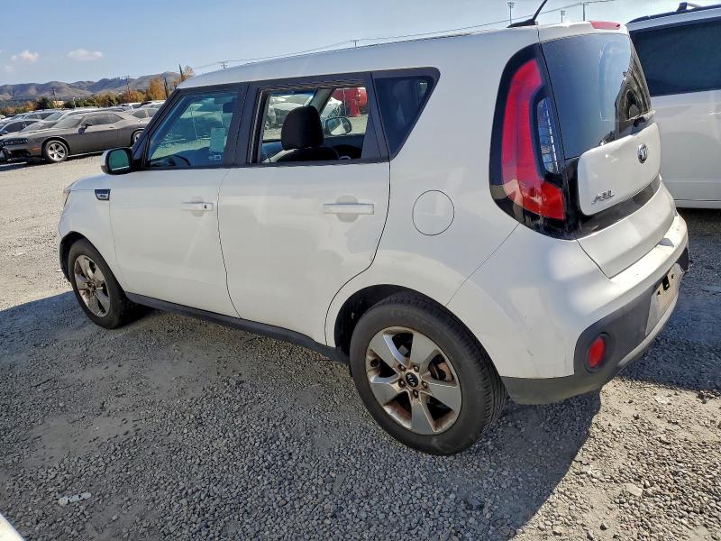 Photo 2 from auction – 2017 KIA SOUL with VIN KNDJN2A21H7460840