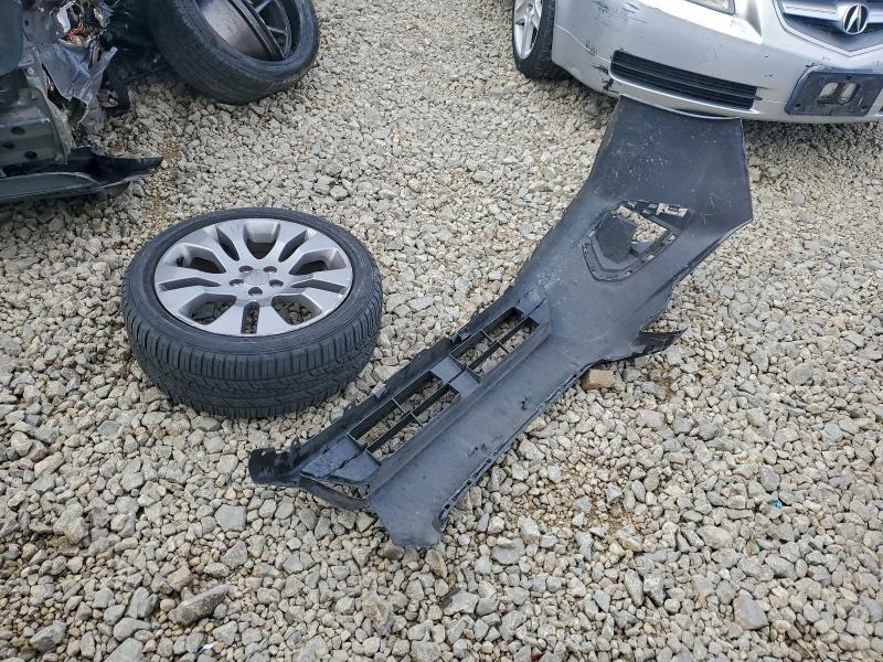 Photo 13 from auction – 2014 SUBARU IMPREZA SP with VIN JF1GPAU62E8224836