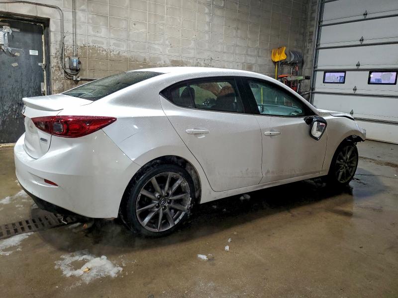 صورة رقم 3 من المزاد - 2018 MAZDA 3 مع VIN 3MZBN1V31JM205714