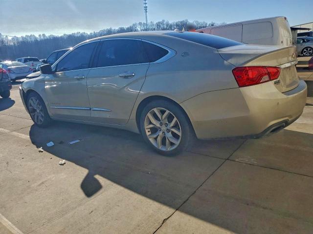Photo 2 from auction – 2014 CHEVROLET IMPALA LTZ with VIN 2G1155S36E9240122
