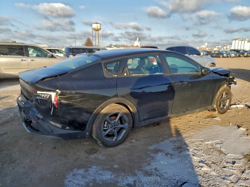 Фото 3 с аукциона – 2025 KIA K4 LX с VIN 3KPFT4DE5SE113760