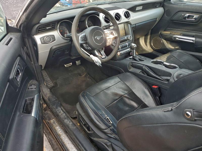 Photo 8 from auction – 2015 FORD MUSTANG with VIN 1FA6P8TH7F5367971
