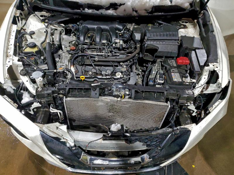 Photo 11 from auction – 2020 NISSAN MAXIMA SL with VIN 1N4AA6DV4LC371441