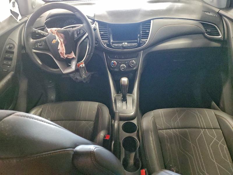 Photo 8 from auction – 2019 CHEVROLET TRAX with VIN KL7CJLSB1KB963424
