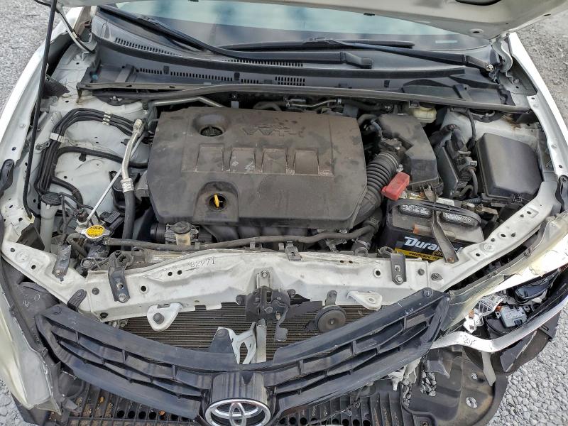 Photo 11 from auction – 2016 TOYOTA COROLLA L with VIN 2T1BURHE9GC552324