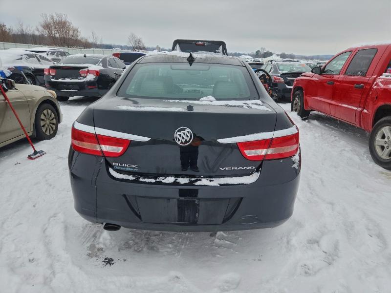 Photo 6 from auction – 2016 BUICK VERANO with VIN 1G4PP5SK5G4138380