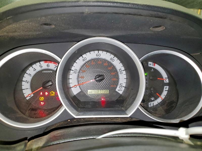 Photo 9 from auction – 2015 TOYOTA TACOMA DOU with VIN 3TMLU4EN5FM207325
