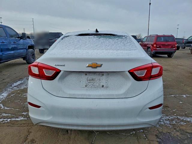 Photo 6 from auction – 2016 CHEVROLET CRUZE with VIN 1G1BC5SM2G7294413
