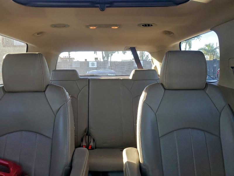 Photo 10 from auction – 2015 GMC ACADIA with VIN 1GKKRTKD3FJ101881