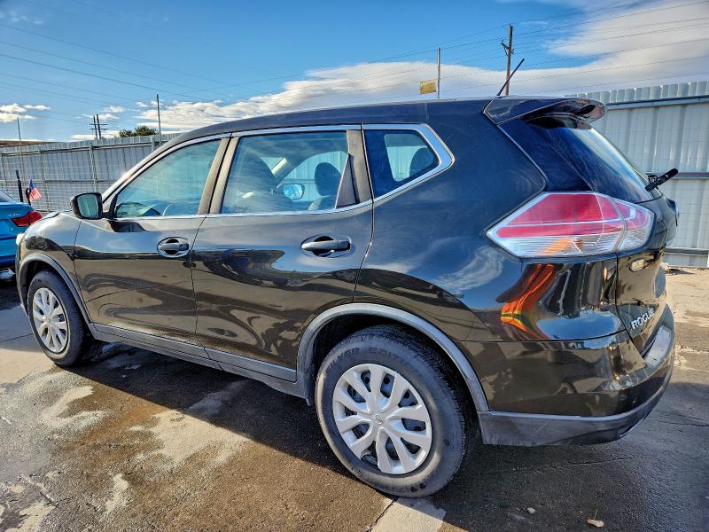 صورة رقم 2 من المزاد - 2016 NISSAN ROGUE S مع VIN KNMAT2MVXGP667091