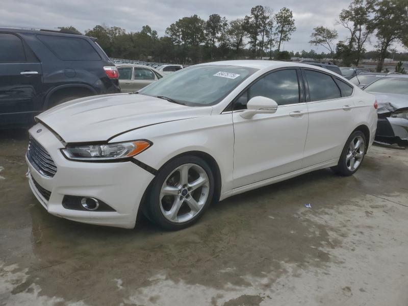 Photo 1 from auction – 2015 FORD FUSION SE with VIN 3FA6P0H79FR166765