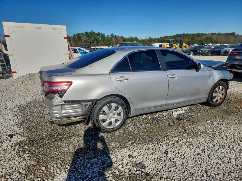 Photo 3 from auction – 2011 TOYOTA CAMRY BASE with VIN 4T1BF3EKXBU626441