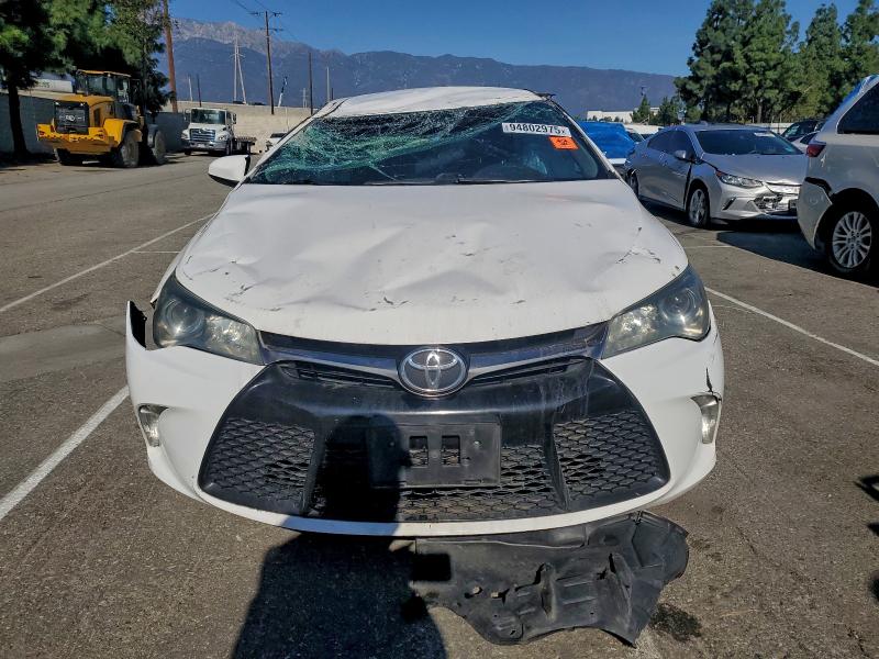 Photo 5 from auction – 2015 TOYOTA CAMRY with VIN 4T1BF1FK7FU045469