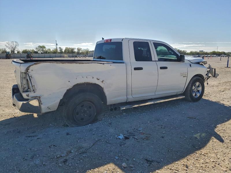 Photo 4 from auction – 2022 RAM 1500 with VIN 1C6RR6FG2NS148075