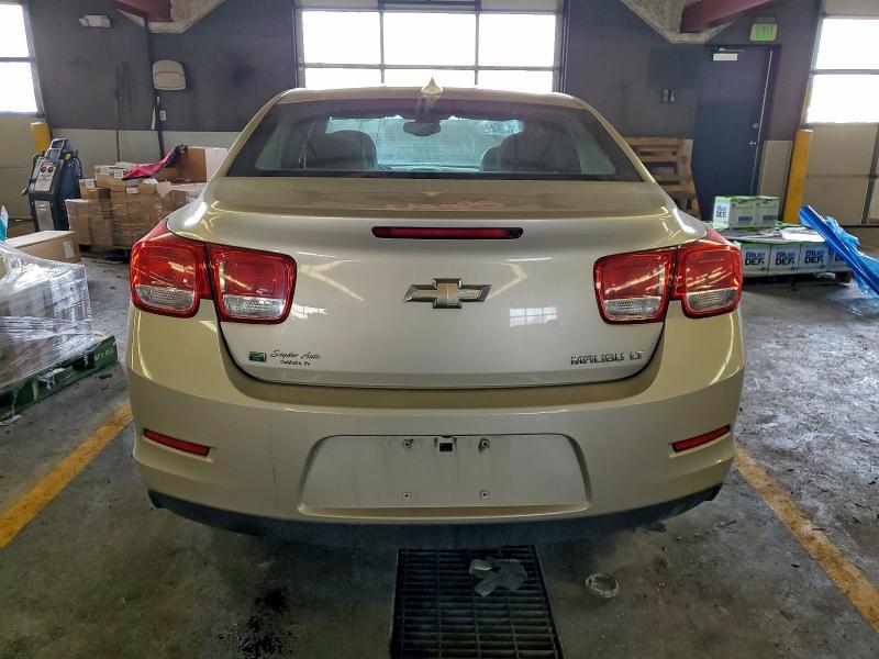 Photo 6 from auction – 2015 CHEVROLET MALIBU 2LT with VIN 1G11D5SL0FF291613