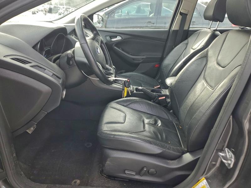 Photo 7 from auction – 2016 FORD FOCUS with VIN 1FADP3K26GL265632