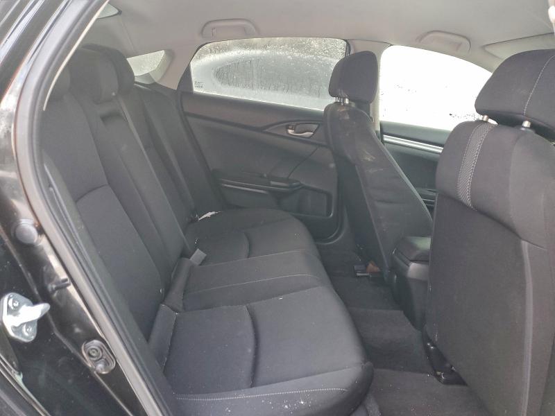 Photo 10 from auction – 2021 HONDA CIVIC with VIN 2HGFC2F56MH005805