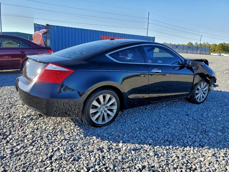 Photo 3 from auction – 2008 HONDA ACCORD EXL with VIN 1HGCS22808A014364