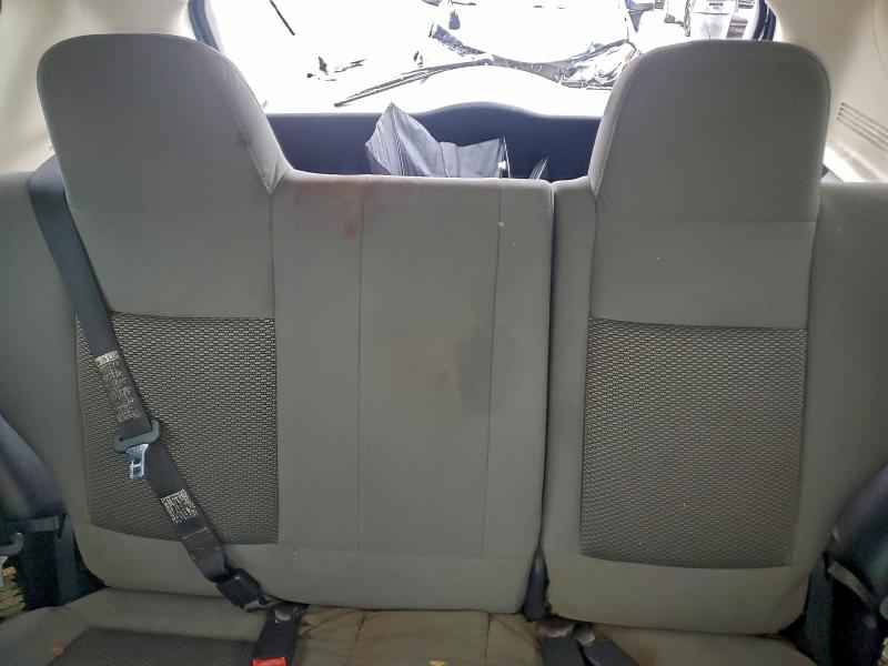 Photo 10 from auction – 2007 JEEP COMPASS with VIN 1J8FF47W07D141110