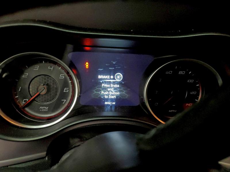 Photo 9 from auction – 2023 DODGE CHARGER SX with VIN 2C3CDXBG1PH565095