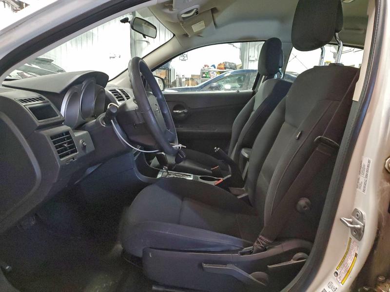 Photo 7 from auction – 2010 DODGE AVENGER SX with VIN 1B3CC4FB4AN151501