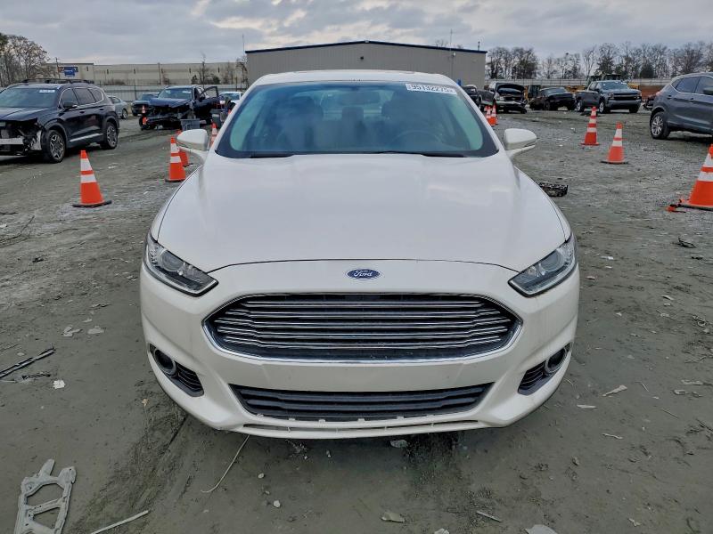 Photo 5 from auction – 2016 FORD FUSION TIT with VIN 3FA6P0K98GR287590