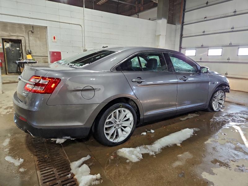 Photo 3 from auction – 2013 FORD TAURUS LIM with VIN 1FAHP2J86DG151894