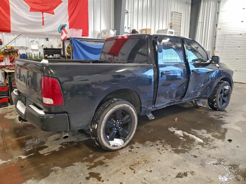 Photo 3 from auction – 2023 RAM 1500 CLASS with VIN 3C6RR7KG5PG580956