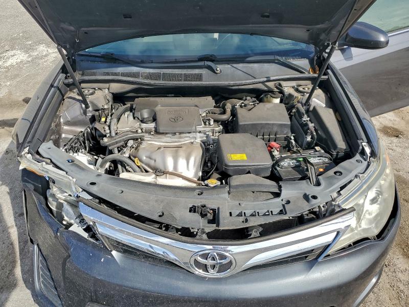 Photo 11 from auction – 2013 TOYOTA CAMRY L with VIN 4T1BF1FK4DU225263