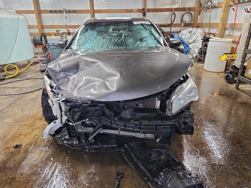 Photo 5 from auction – 2016 TOYOTA CAMRY LE with VIN 4T4BF1FK6GR555481