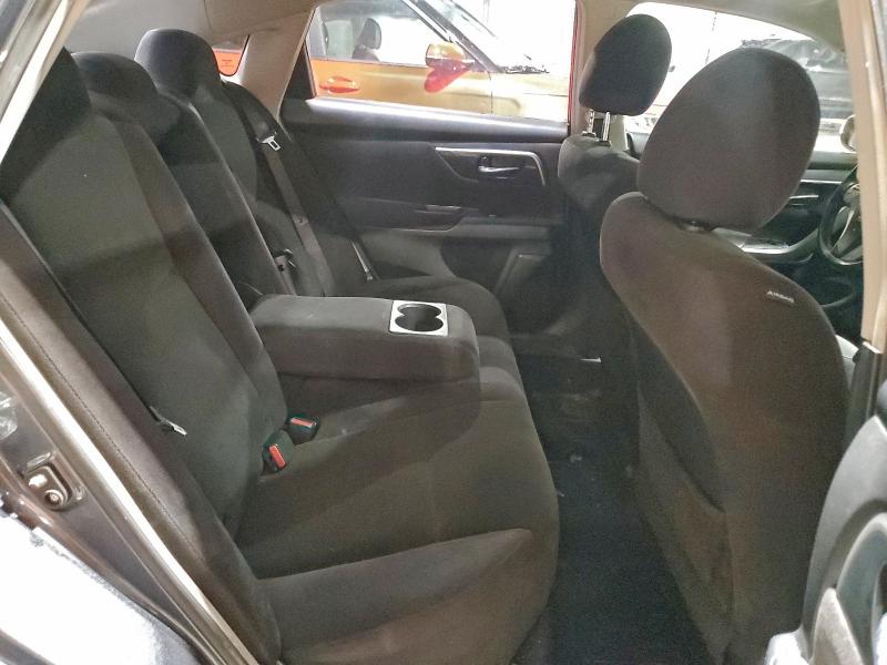 Photo 10 from auction – 2013 NISSAN ALTIMA 3.5 with VIN 1N4BL3AP2DC118977