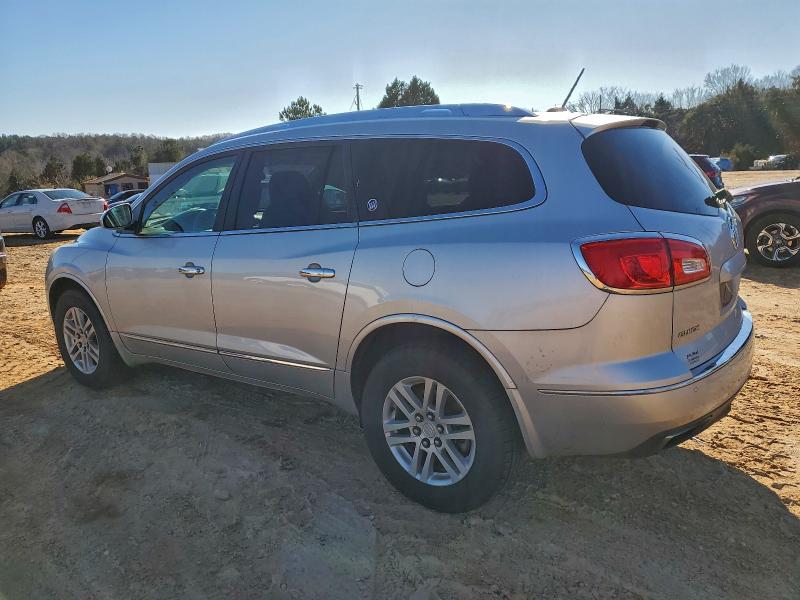 Photo 2 from auction – 2015 BUICK ENCLAVE with VIN 5GAKRAKD8FJ279481