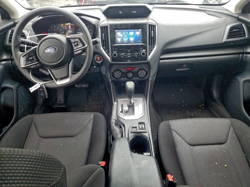 Photo 8 from auction – 2023 SUBARU IMPREZA PR with VIN 4S3GTAD6XP3703169