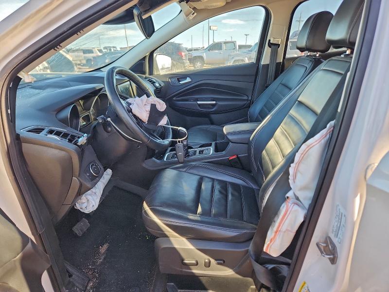 Photo 7 from auction – 2017 FORD ESCAPE TIT with VIN 1FMCU9J97HUC87503