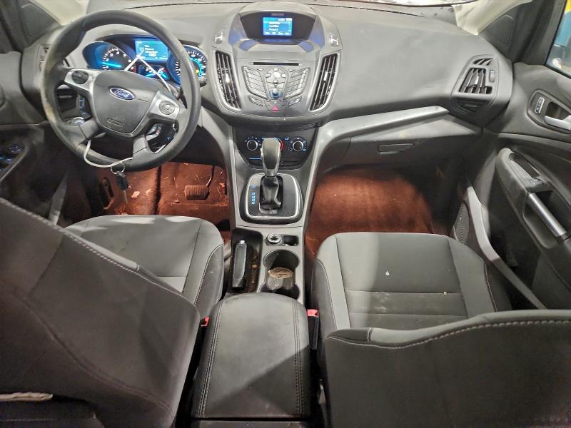 Photo 8 from auction – 2013 FORD ESCAPE SE with VIN 1FMCU9GX4DUC51302