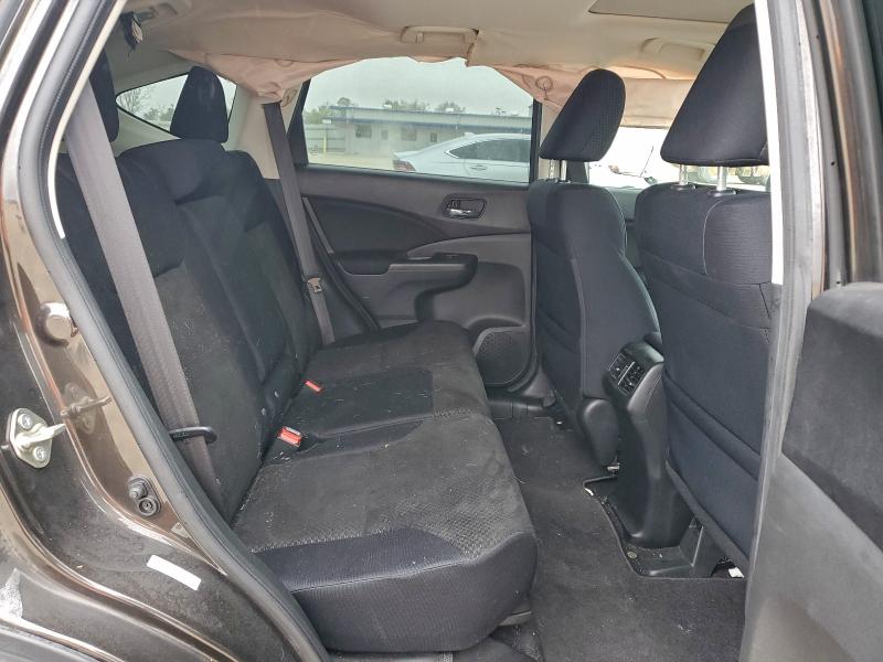 Photo 11 from auction – 2015 HONDA CR-V EX with VIN 2HKRM3H55FH532806