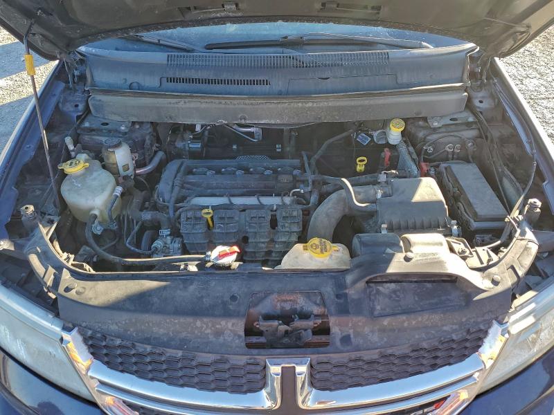 Photo 12 from auction – 2018 DODGE JOURNEY with VIN 3C4PDCAB4JT509453