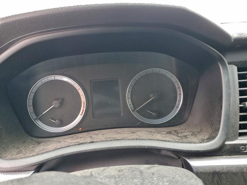 Photo 9 from auction – 2019 HYUNDAI SONATA SE with VIN 5NPE24AF6KH797581