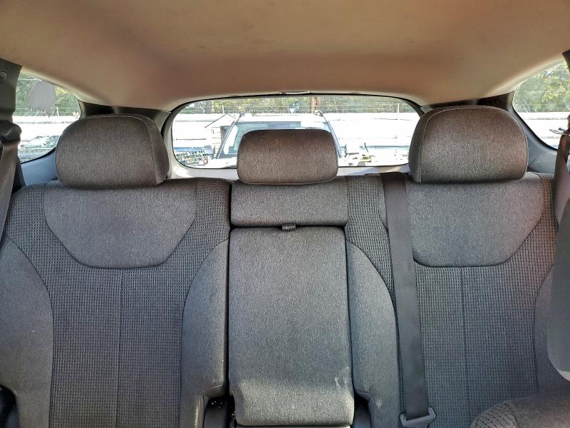 Photo 10 from auction – 2019 HYUNDAI SANTA FE S with VIN 5NMS33AD5KH064377