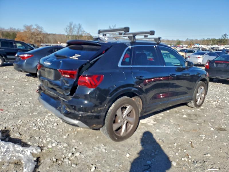 Photo 3 from auction – 2019 AUDI Q3 PREMIUM with VIN WA1AECF32K1063827