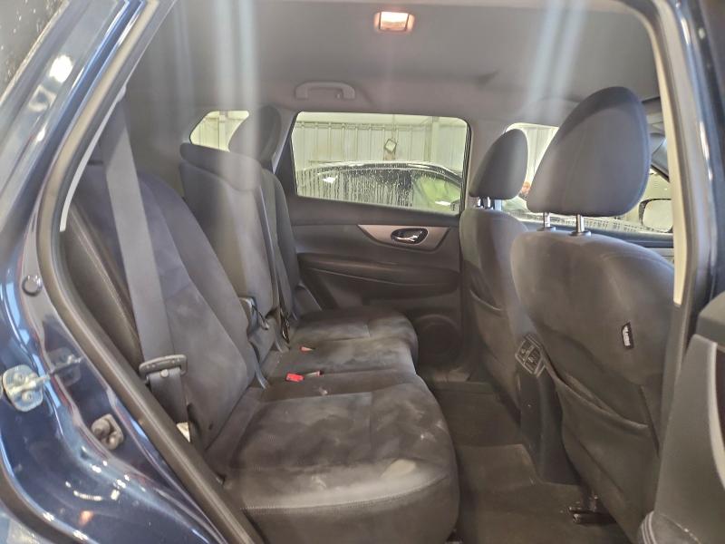 Photo 11 from auction – 2015 NISSAN ROGUE S with VIN KNMAT2MV8FP519696