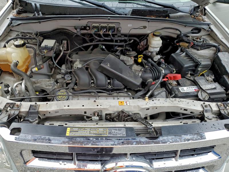 Photo 11 from auction – 2008 FORD ESCAPE XLT with VIN 1FMCU93118KB41441